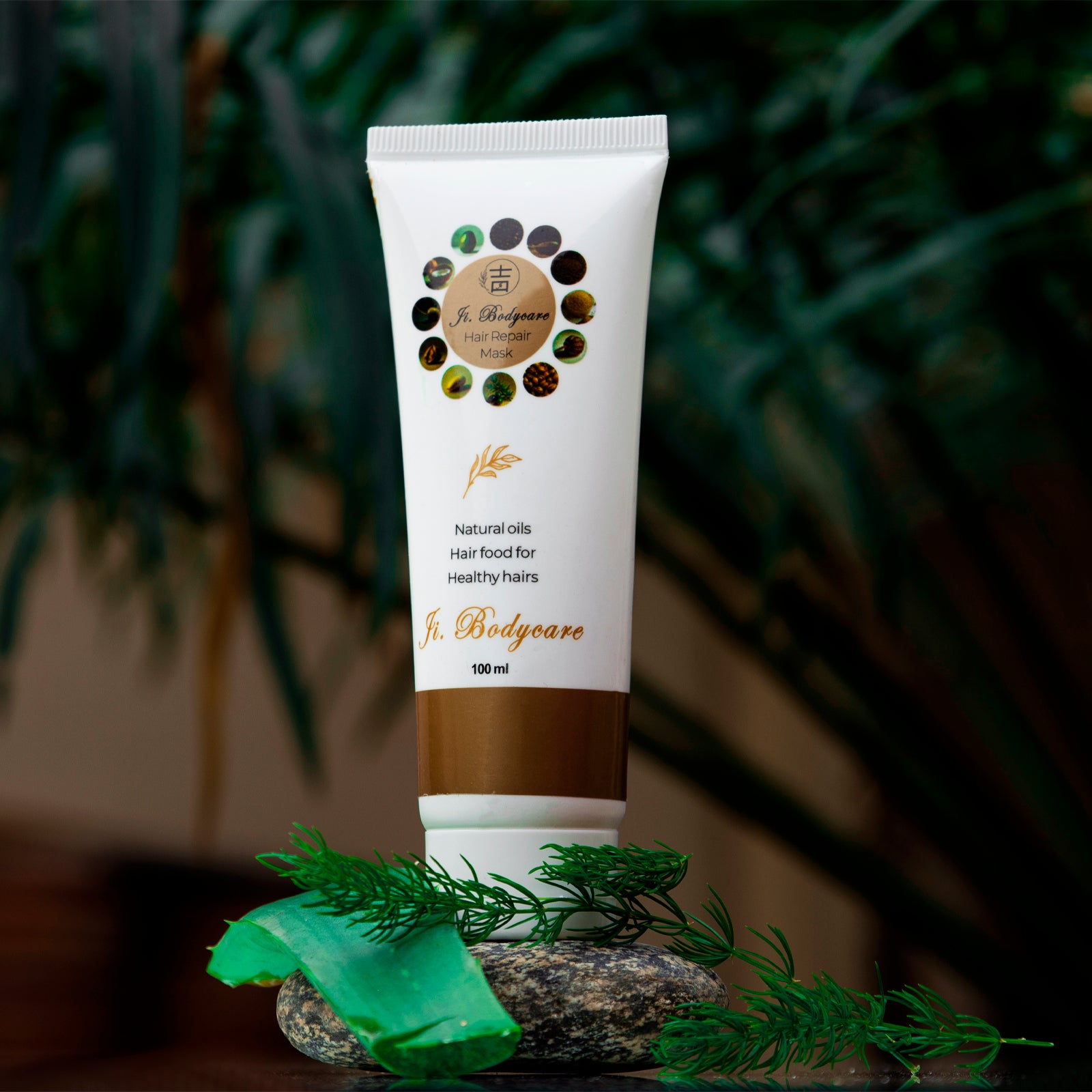 Hair Repair Mask