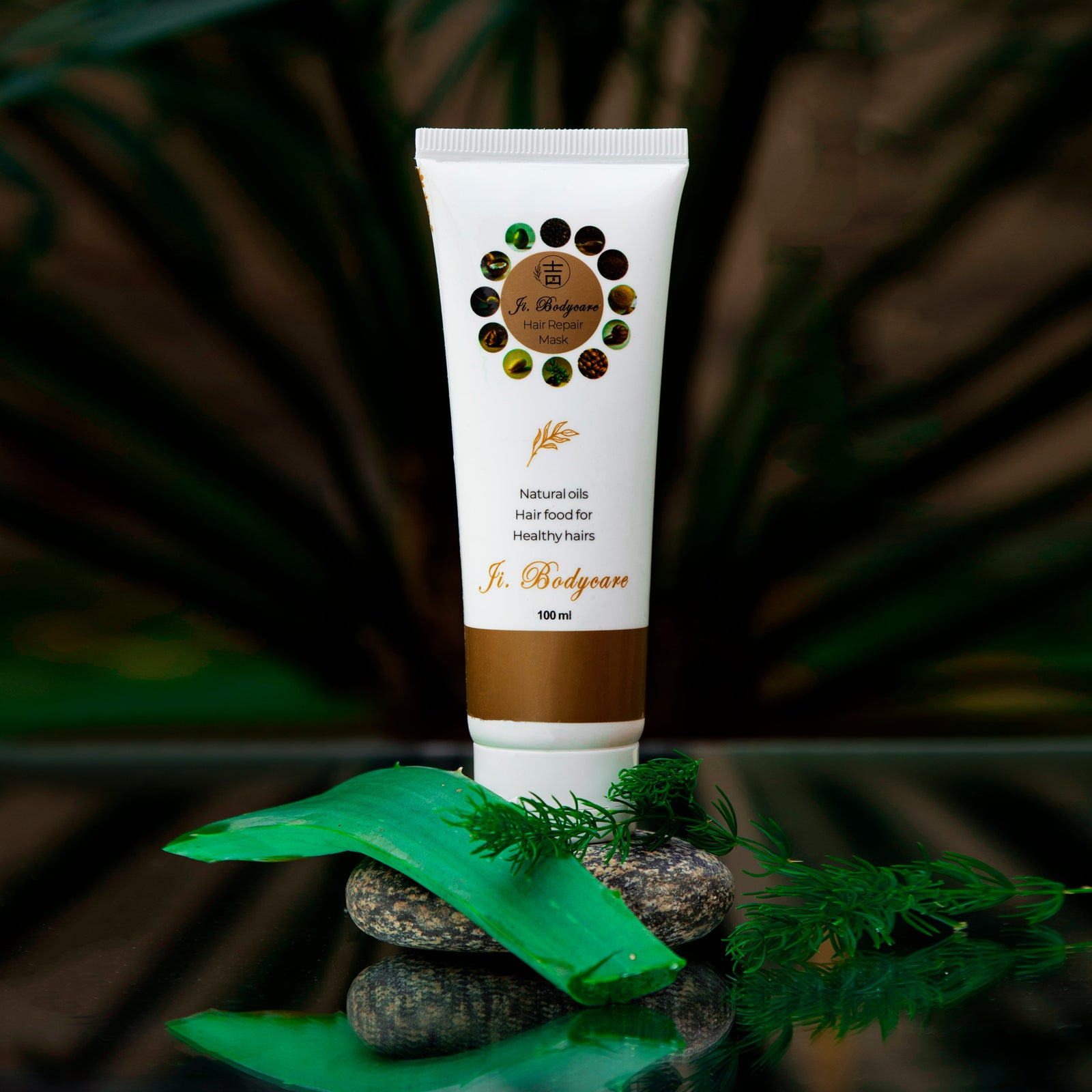 Hair Repair Mask