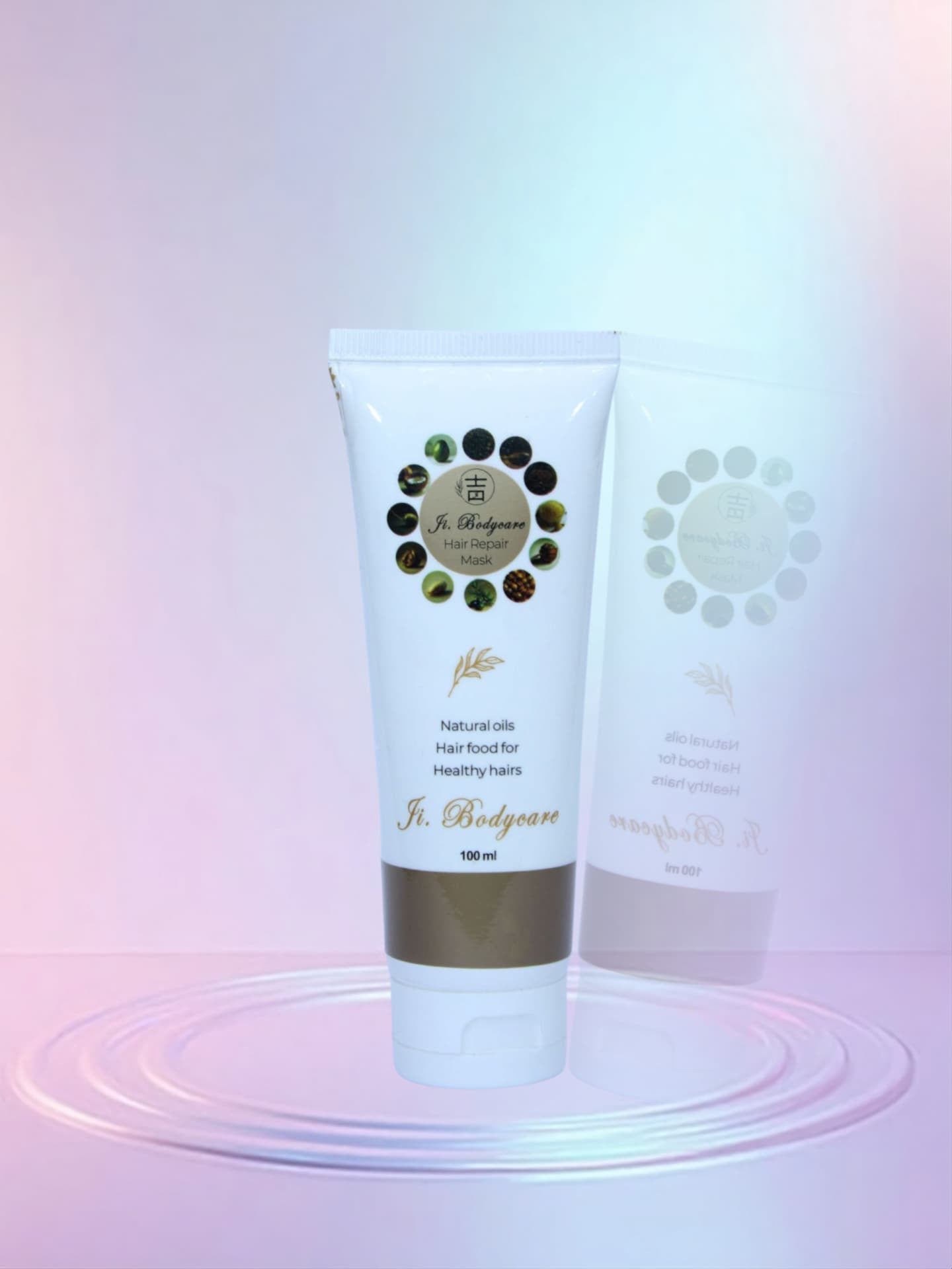 Hair Repair Mask