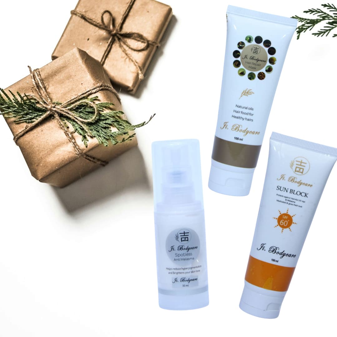 Anti Dullness Bundle