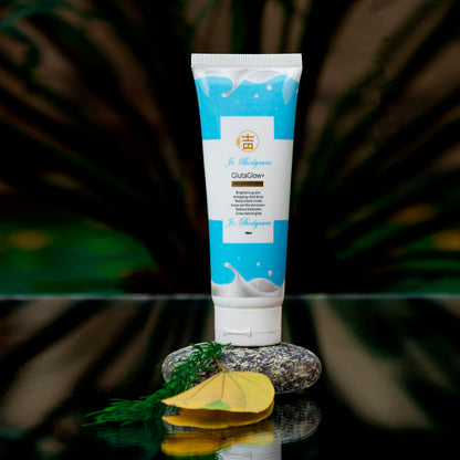 Gluta Glow+