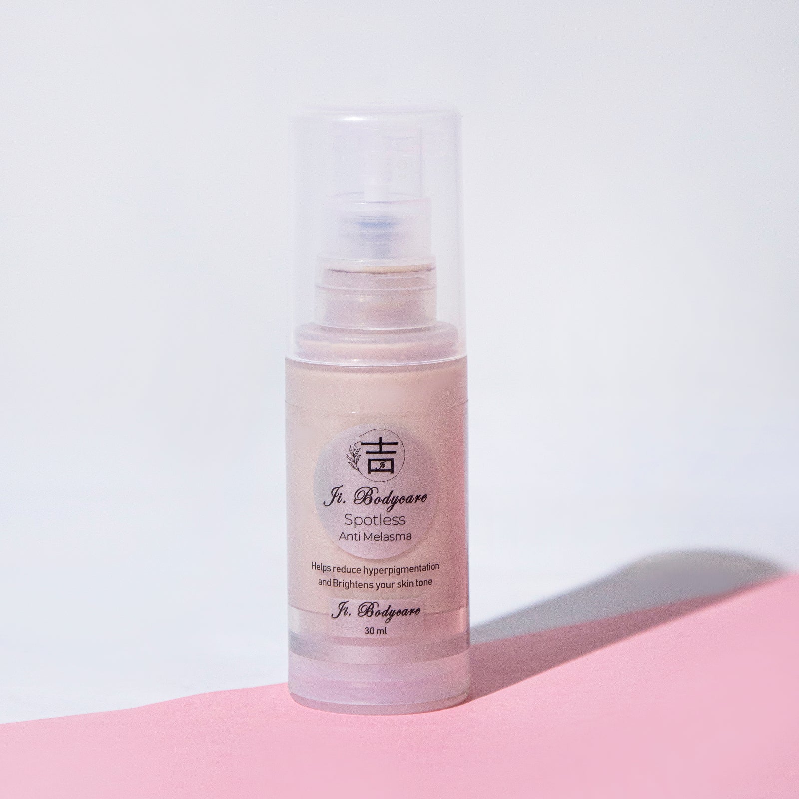 Spotless Anti Melasma