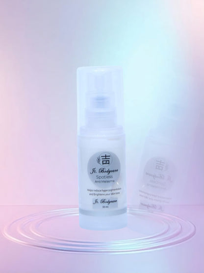 Spotless Anti Melasma