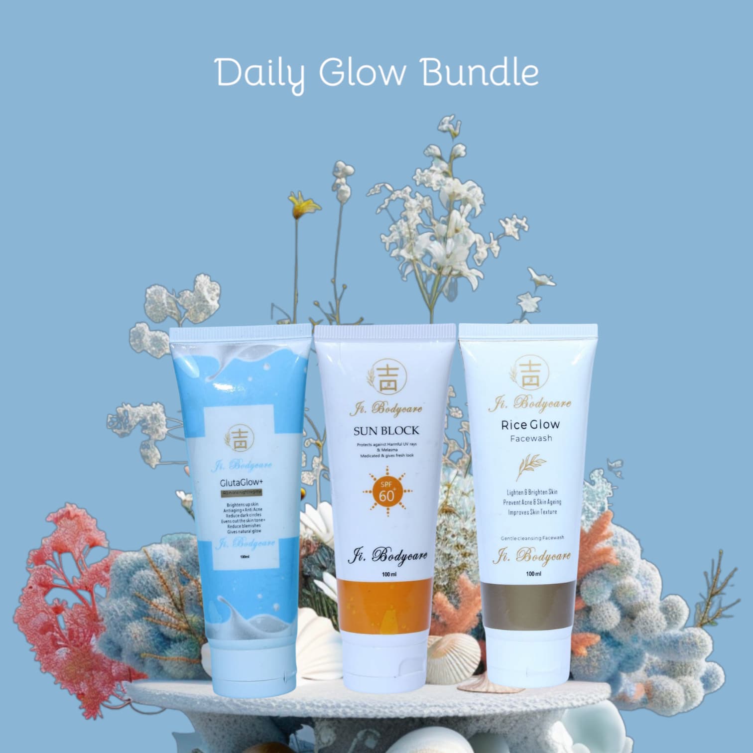 Daily Glow Bundle