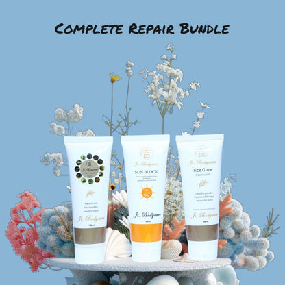 Complete Repair Bundle