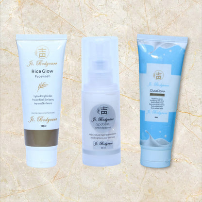 Ultimate Brightening Bundle