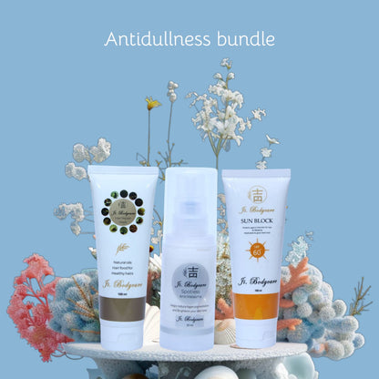 Anti Dullness Bundle