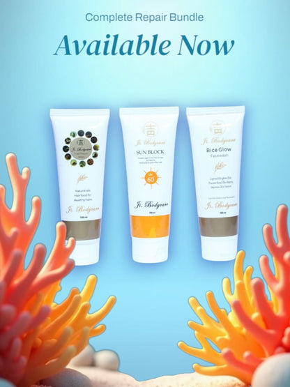 Complete Repair Bundle