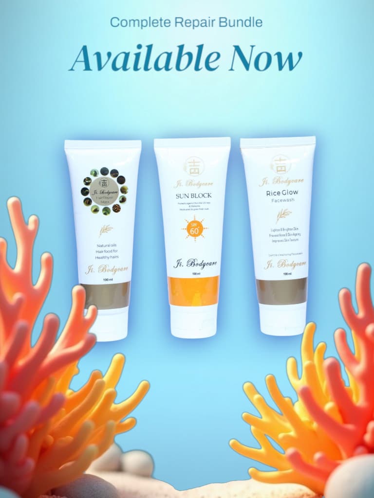 Complete Repair Bundle