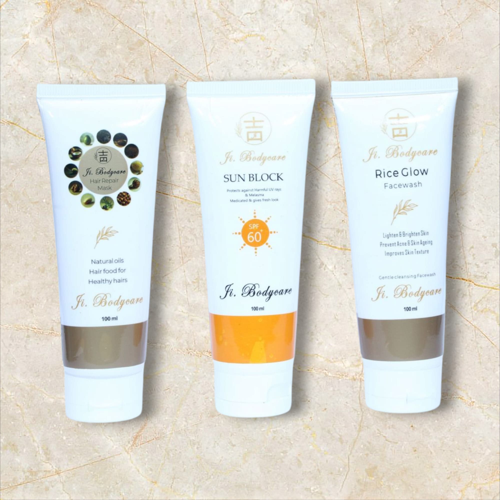 Complete Repair Bundle