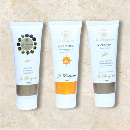 Complete Repair Bundle