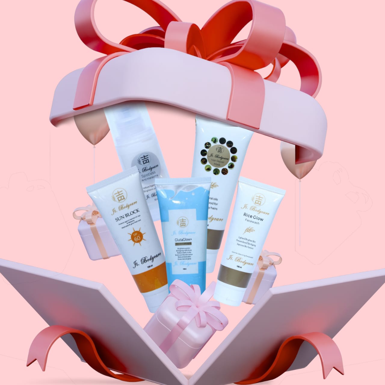 Gift Bundle