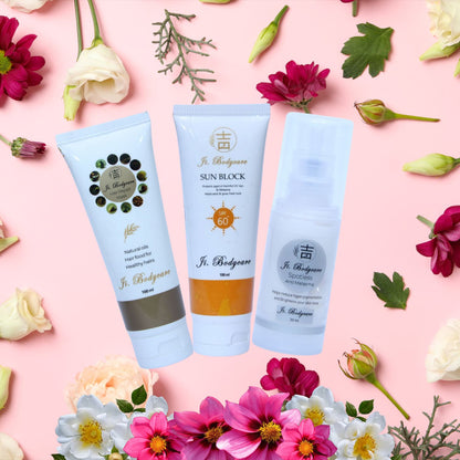 Anti Dullness Bundle