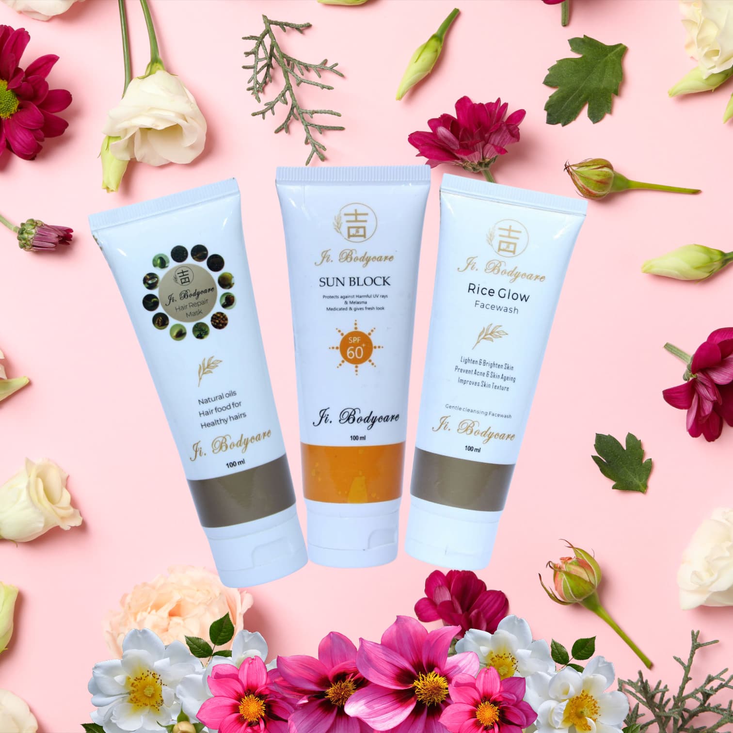 Complete Repair Bundle