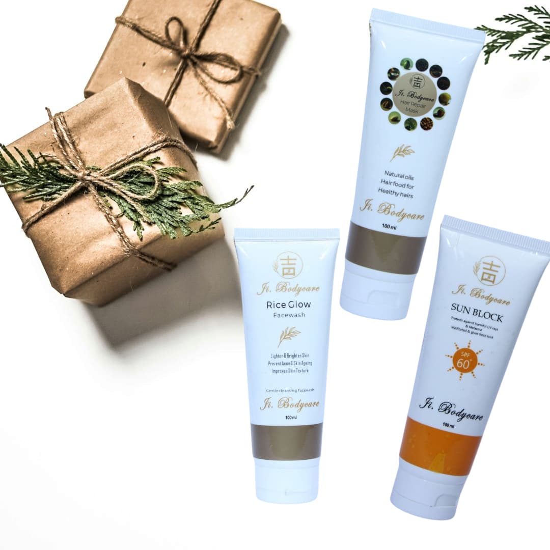 Complete Repair Bundle