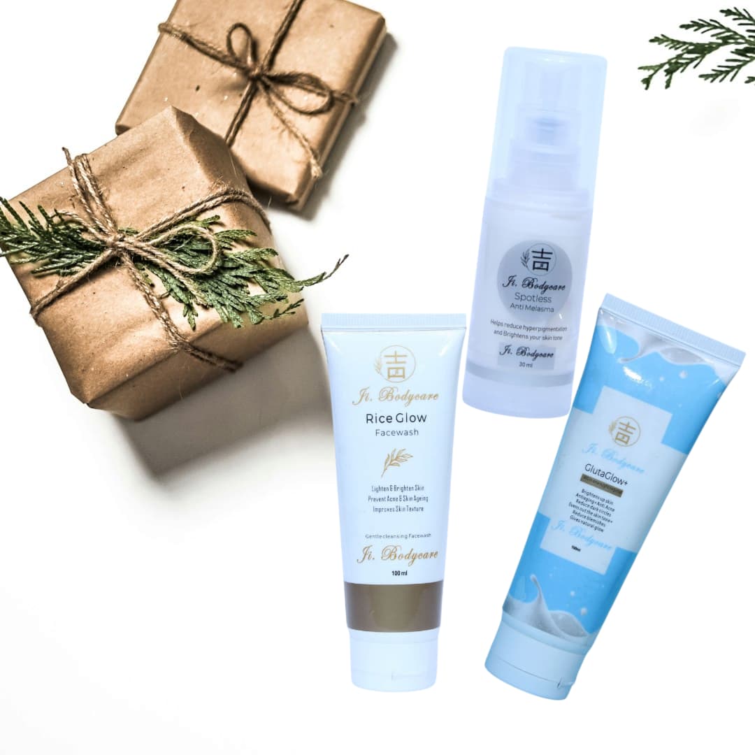 Ultimate Brightening Bundle